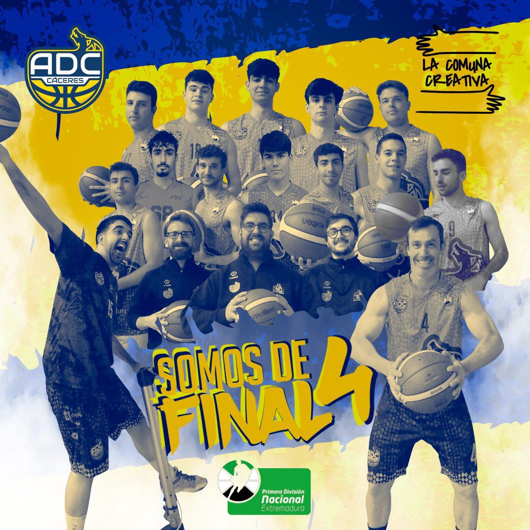 adc final four