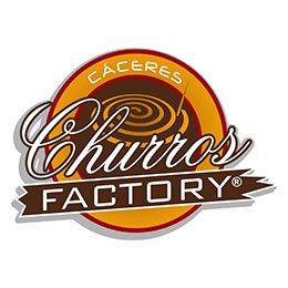 churros factory caceres